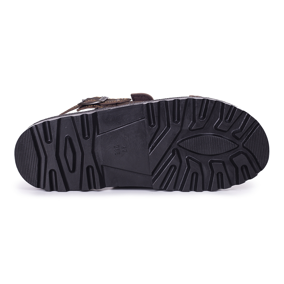Herensandalen Bob