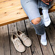 Bij barefoot schoenen horen ook barefoot sokken. Weet u waarom?
